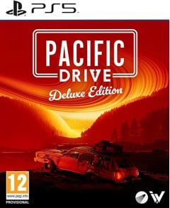 Pacific Drive (Deluxe Edition)