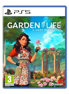 Garden Life: A Cozy Simulator