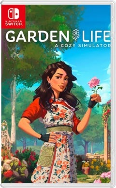 Garden Life: A Cozy Simulator