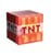 MINECRAFT TNT BLOCK - MINI COOLER 6.7L thumbnail-1