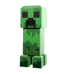 MINECRAFT FIGUAL CREEPER - MINI COOLER 8L