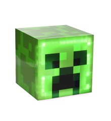 MINECRAFT CREEPER BLOCK- MINI COOLER 6.7L