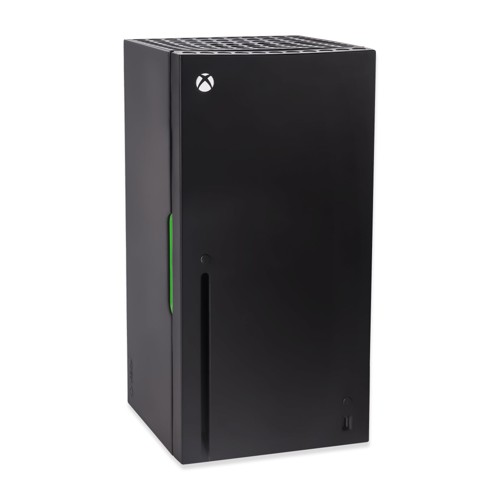 - XBOX SERIES X MINI COOLER 10L