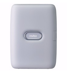 Fuji - Instax mini Link ASH White