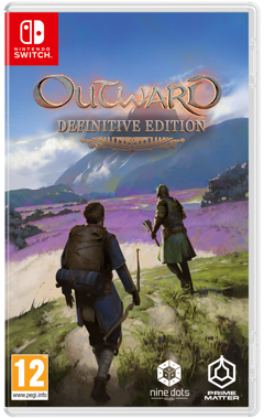 Outward (Definitive Edition)