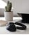 SACKit - Touch 300 ANC Headphones - Black thumbnail-3