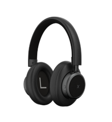 SACKit - Touch 300 ANC Over-Ear Headphones - Black