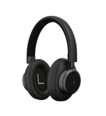 SACKit - Touch 300 ANC Over-Ear Hovedtelefoner - Sort