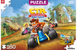 Good Loot - Kids: Crash Team Racing Nitro-fueled Puzzles - 160 thumbnail-1