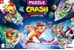 Good Loot - Kids: Crash Bandicoot 4: It's About Time Puzzles - 160 thumbnail-2