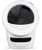 Whisker - Litter-Robot 4 App styret wifi - Hvid thumbnail-2