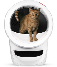 Whisker - Litter-Robot 4 App styret wifi - Hvid