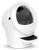 Whisker - Litter-Robot 4 White - (LR4-0105-00-EU) thumbnail-4