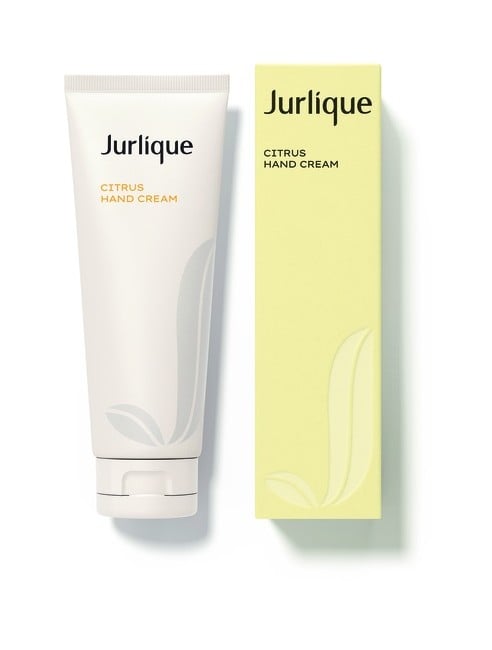 Jurlique - Citrus Håndcreme 125 ml