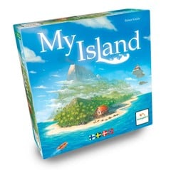 My Island (Nordic) (LPFI744)