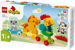 LEGO DUPLO - Animal Train (10412) thumbnail-3