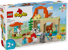 LEGO DUPLO - Dyrestell på gården (10416) thumbnail-3