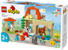 LEGO DUPLO - Dyrestell på gården (10416) thumbnail-5