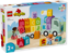 LEGO DUPLO - Alfabetlastebil (10421) thumbnail-2