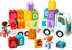 LEGO DUPLO - Alfabetslastbil (10421) thumbnail-6