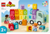 LEGO DUPLO - Alfabetslastbil (10421) thumbnail-7