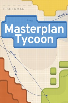 Masterplan Tycoon