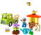 LEGO DUPLO - Bijen en bijenkorven (10419) thumbnail-2
