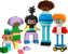 LEGO DUPLO - Buildable People with Big Emotions (10423) thumbnail-4