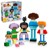 LEGO DUPLO - Buildable People with Big Emotions (10423) thumbnail-1