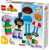 LEGO DUPLO - Rakenna ihmisiä isoine tunteineen (10423) thumbnail-5