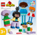 LEGO DUPLO - Buildable People with Big Emotions (10423) thumbnail-6