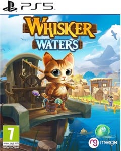 Whisker Waters