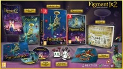 Figment 1 & 2 (Collectors Edition)