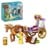 LEGO Disney Princess - Belle's Storytime Horse Carriage (43233) thumbnail-1