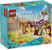 LEGO Disney Princess - Belles eventyr-hestevogn (43233) thumbnail-8