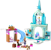 LEGO Disney Princess - Elsas frostiga slott (43238) thumbnail-6