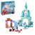 LEGO Disney Princess - Elsas frostiga slott (43238) thumbnail-1