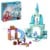 LEGO Disney Princess - Elsa's Frozen Castle (43238) thumbnail-1