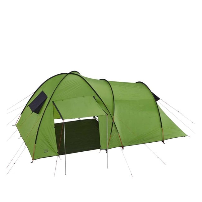 Grand Canyon - Fraser 3 Tent Green (302036)