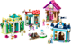 LEGO Disney Princess - Disney Princess marktavonturen (43246) thumbnail-3