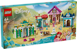 LEGO Disney Princess - Disney Princess Market Adventure (43246) thumbnail-5