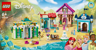 LEGO Disney Princess - Disney Princess Eventyrlig marked (43246) thumbnail-7