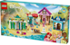 LEGO Disney Princess - Disney Princess Market Adventure (43246) thumbnail-8