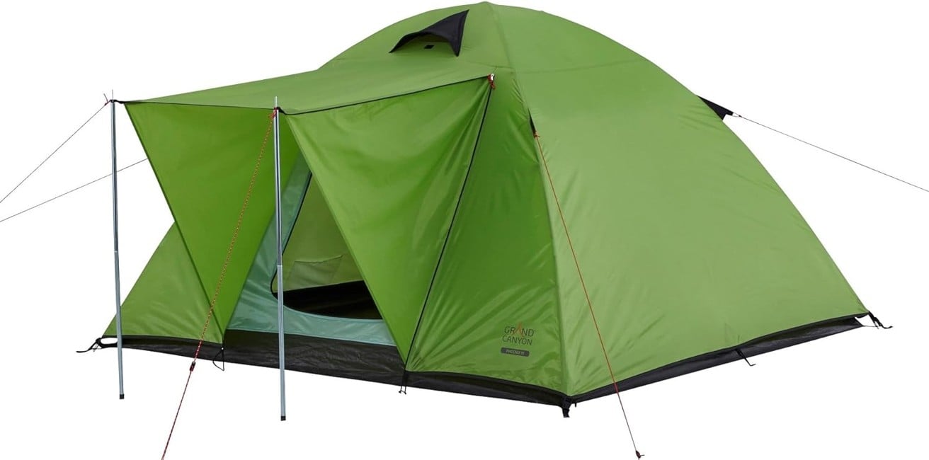 Grand Canyon - Phoenix L Tent Green (602012)