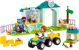 LEGO Friends - Dyreklinikk for gårdsdyr (42632) thumbnail-5