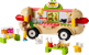LEGO Friends - Mobil pølsebod (42633) thumbnail-2