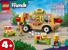 LEGO Friends - Hot Dog Food Truck (42633) thumbnail-6