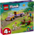 LEGO Friends - Häst- och ponnysläp (42634) thumbnail-4