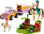 LEGO Friends - Horse and Pony Trailer (42634) thumbnail-8