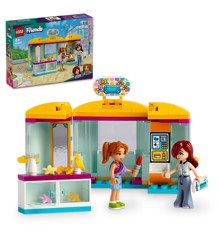 LEGO Friends - Liten tilbehørsbutikk (42608)